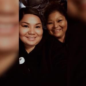 Meet your Posher, Melodie